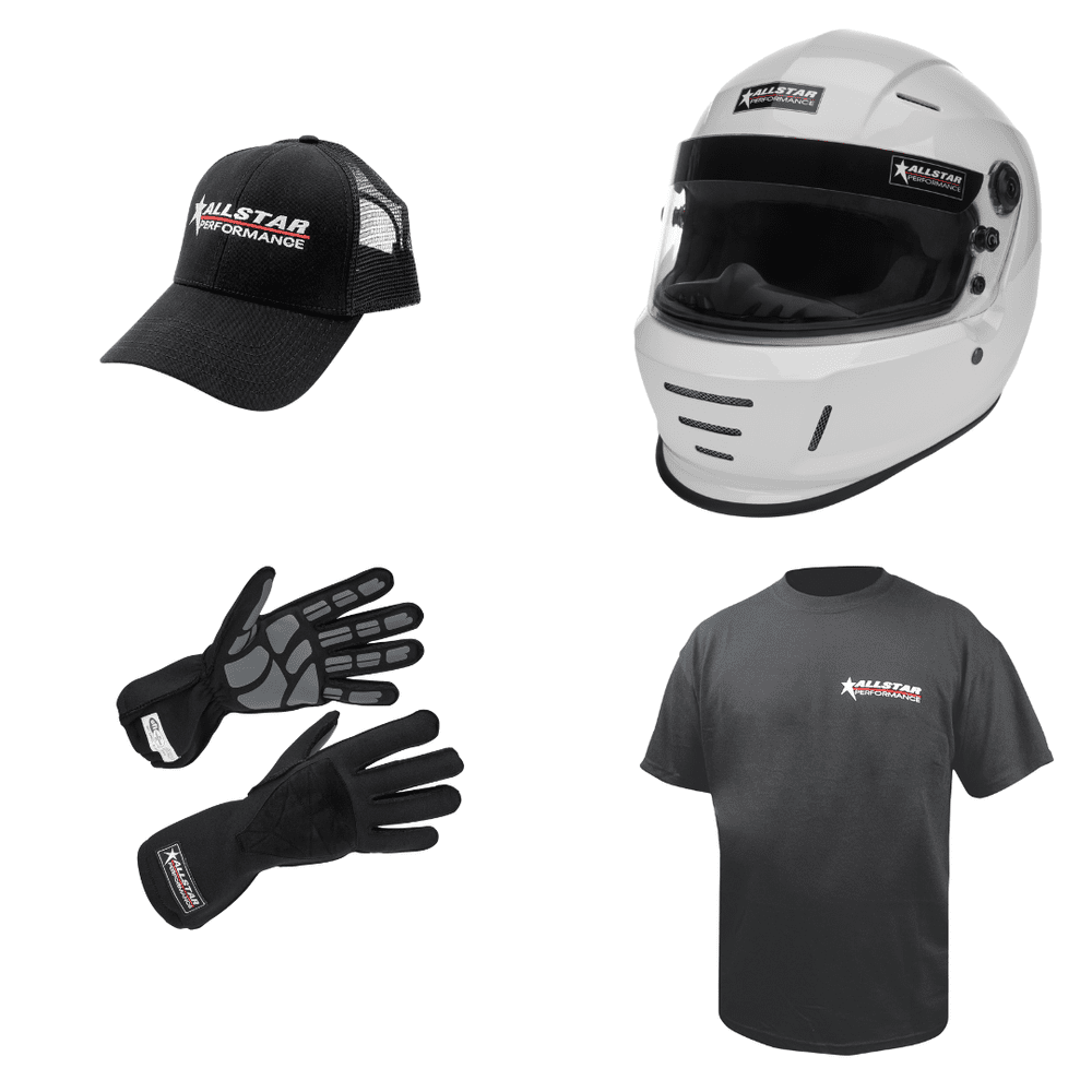 Allstar Performance Introductory Package — Track First